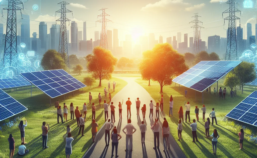 Community Solar Project