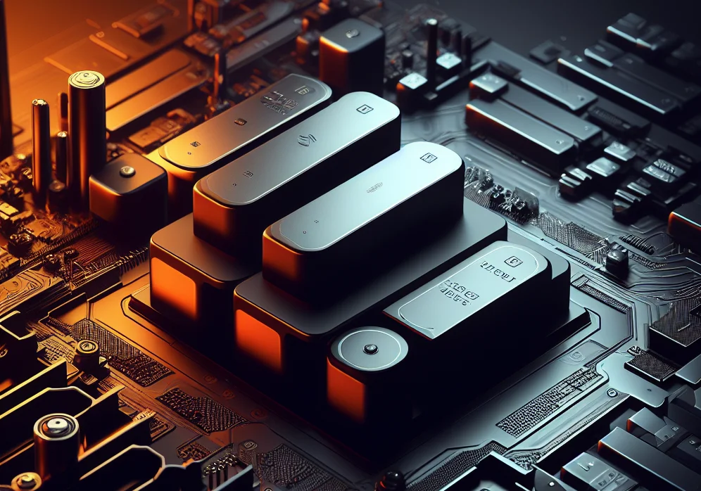 Solid State Batteries Explained