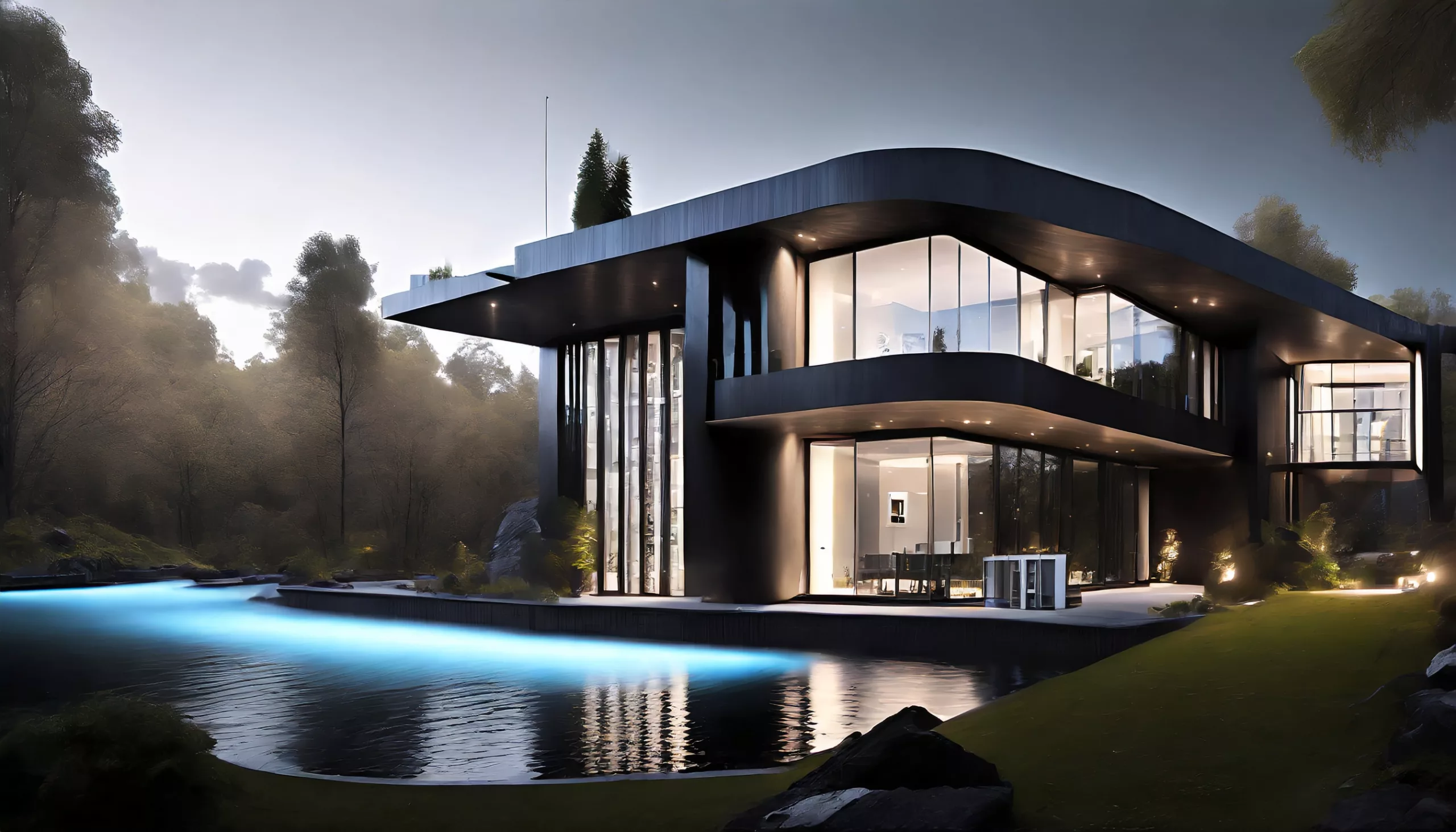 future residential hydro 