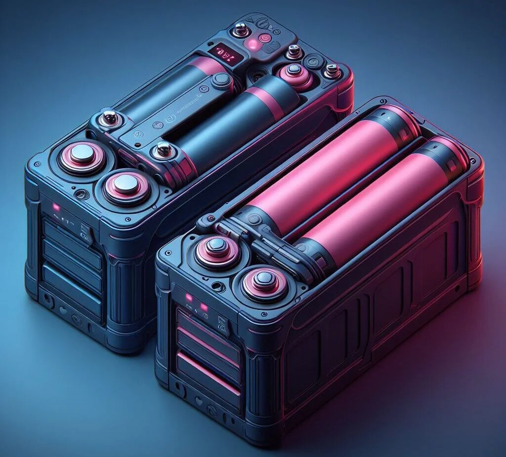 Lifepo4 Vs Lithium Ion Batteries