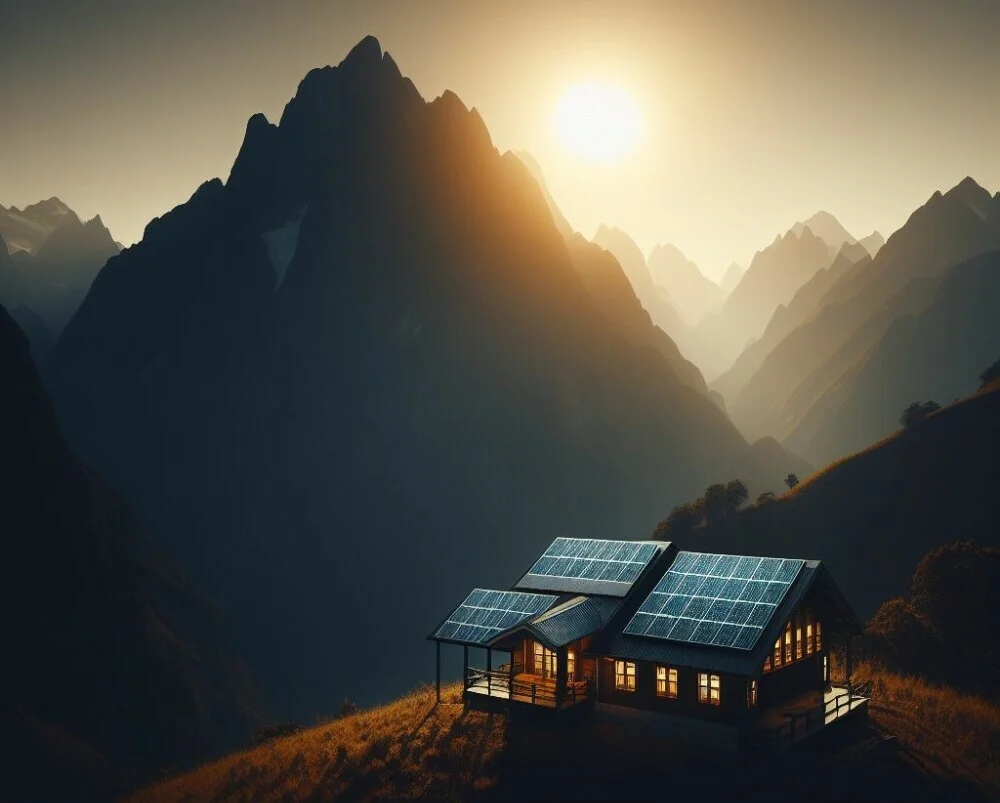 Environmental Conditions for Solar Panels 