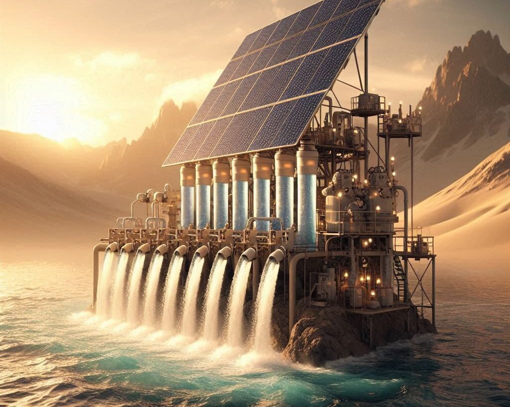 How MIT Solved The World’s Water Mysteries