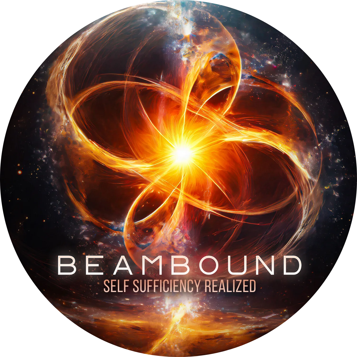 BeamBound